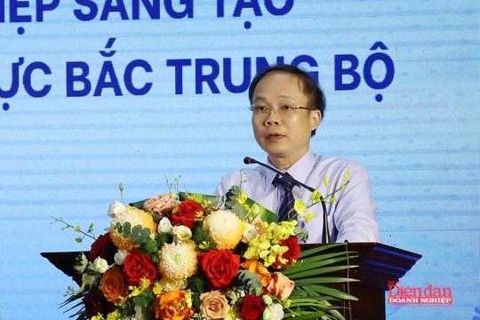 Khởi nghiệp sáng tạo Nghệ An: Tạo động lực tăng trưởng bền vững