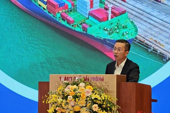 Nghị quyết 57-NQ/TW: Làn sóng đổi mới từ các doanh nghiệp TP Hải Phòng