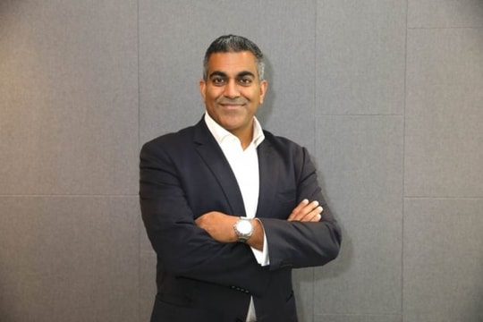 Việt Nam là điểm sáng chuyển đổi số ngành y tế