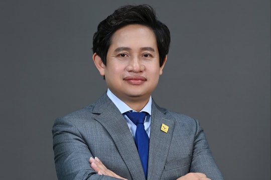 Doanh nhân Hoàng Mai Chung và khát vọng đưa Proptech Việt vươn tầm thế giới