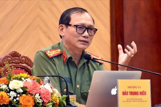 “Bắt cóc online”: Lỗ hổng nhận thức đáng lo ngại