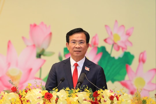 Chủ tịch tỉnh Lâm Đồng gửi thư Chúc mừng Ngày Doanh nhân Việt Nam: Thời cơ, vận hội và vị thế mới