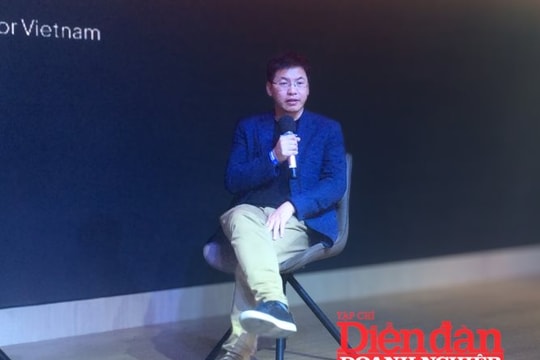 Ứng dụng AI trong doanh nghiệp