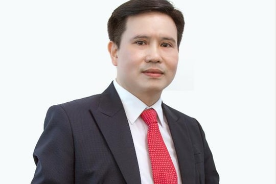 Khát vọng của doanh nhân trẻ Ninh Bình