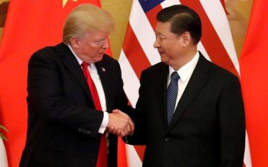 Hệ lụy khó lường nếu Mỹ áp thuế bổ sung với Trung Quốc