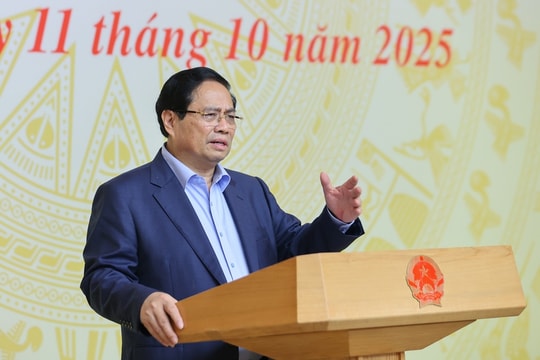 Chính phủ quyết liệt ngăn thao túng, đầu cơ, làm giá đất