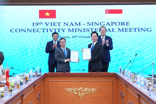 Đà Nẵng và Grab Việt Nam hợp tác thúc đẩy chuyển đổi số