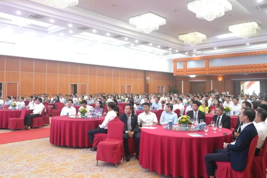 Con người - tài sản vô giá của Quảng Trị