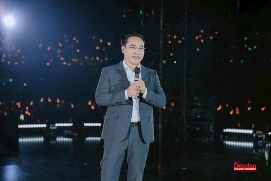 Hướng tới kinh doanh minh bạch, chuyên nghiệp