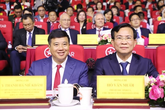 Lâm Đồng: Điểm đến đầu tư chiến lược của miền Trung, Tây Nguyên