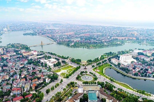 Phú Thọ: Tăng cường kết nối nhà nước, doanh nghiệp phát triển hệ sinh thái khởi nghiệp