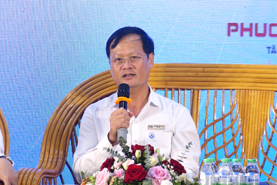 Nghệ An kiến tạo môi trường cho đổi mới sáng tạo và khởi nghiệp