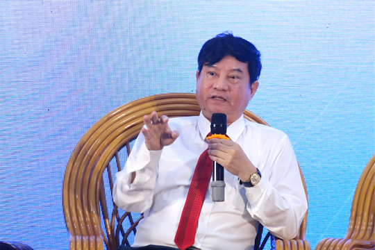 Doanh nghiệp - mắt xích then chốt trong hệ sinh thái khởi nghiệp