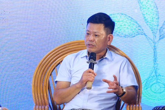 VCCI khu vực Bắc Trung Bộ tăng cường hỗ trợ khởi nghiệp