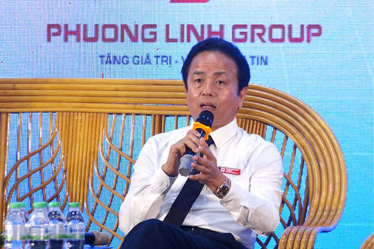 Từ hành trình 25 năm đến khát vọng nâng bước khởi nghiệp xứ Nghệ