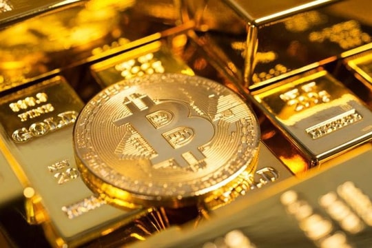 Cơ hội khai phá thị trường tài sản mã hóa trăm tỷ USD