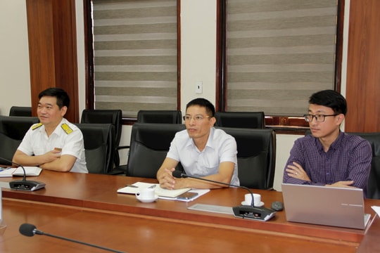 Thuế Thái Nguyên đồng hành cùng doanh nghiệp