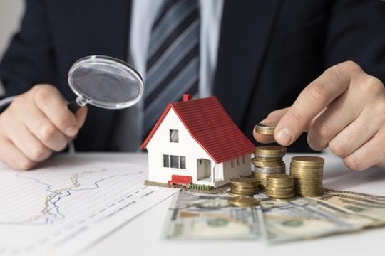 Doanh nghiệp đề xuất gỡ vướng về cách tính tiền sử dụng đất