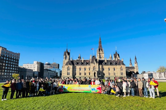 Lực đẩy để PVCFC bứt phá doanh số