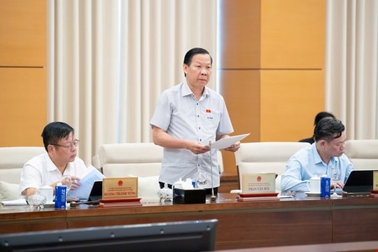 Sửa Luật Thuế thu nhập cá nhân: Cần quy định cụ thể các khoản thu nhập chịu thuế