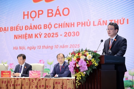 Khát vọng Việt Nam tự cường, hướng tới tăng trưởng hai con số