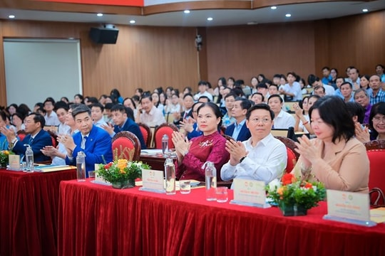 Phát huy vai trò của Mặt trận Tổ quốc Việt Nam trong phát triển kinh tế tư nhân