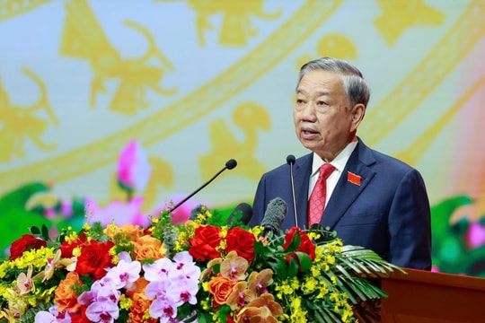 Đại hội Đảng bộ Chính phủ lần thứ I: 3 yêu cầu, 5 định hướng công tác trọng tâm