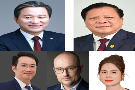 Doanh nhân Hải Phòng biến "áp lực xanh" thành "cơ hội vàng"