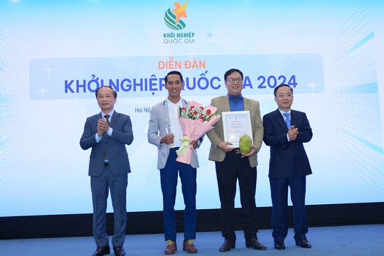 Hoàn thiện chính sách, thúc đẩy khởi nghiệp sáng tạo