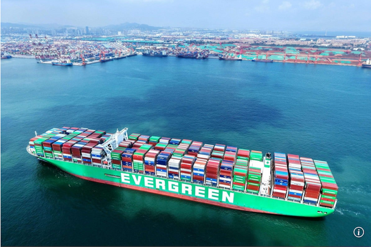 Vì sao IMF nâng dự báo tăng trưởng của Trung Quốc?