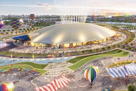 Doanh nghiệp Việt sẵn sàng bứt phá tại Hội chợ mùa Thu 2025