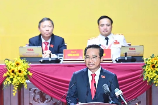 TP HCM xác định 3 đột phá chiến lược giai đoạn 2025 - 2030