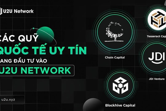 Startup công nghệ Việt Nam chính thức được niêm yết trên sàn giao dịch tài sản số Kraken