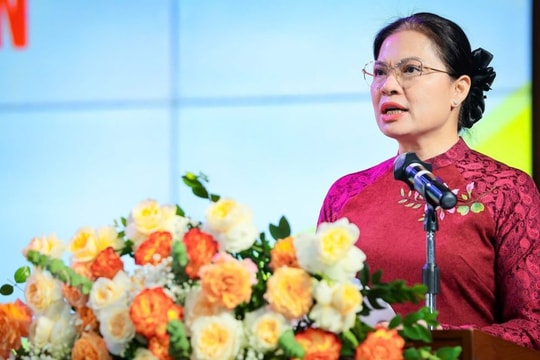 Phát huy vai trò của Mặt trận Tổ quốc Việt Nam trong phát triển kinh tế tư nhân