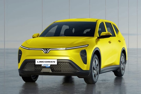 Xe MPV điện khiến MPV xăng lao dốc