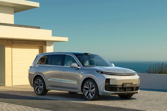 Công nghệ xe điện mở rộng của Trung Quốc thiếu tin cậy?