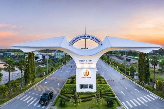 Quảng Ninh bứt phá kinh tế xanh - tự tin đón sóng FDI tỷ đô