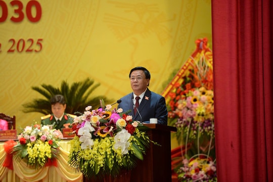 Điện Biên hiện thực hoá khát vọng “kinh tế xanh và thông minh” năm 2030