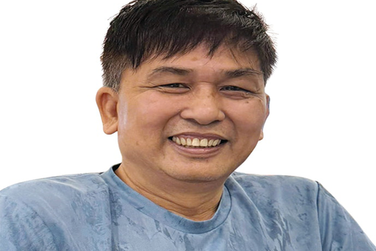 Công nghệ tăng sức cạnh tranh cho dệt may Việt