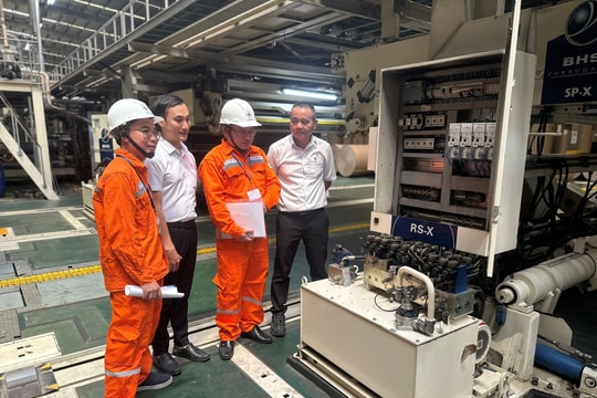 EVN triển khai thử nghiệm giá bán lẻ điện hai thành phần từ tháng 10