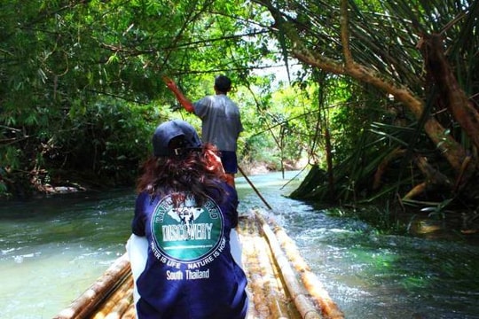 Việt Nam đón đầu xu hướng “du lịch chậm”