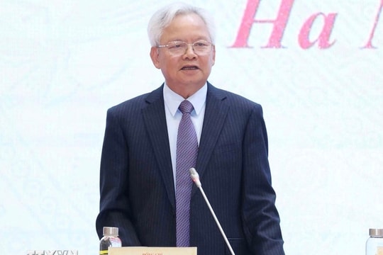 Dự thảo văn kiện: Kinh tế tư nhân là một động lực quan trọng nhất