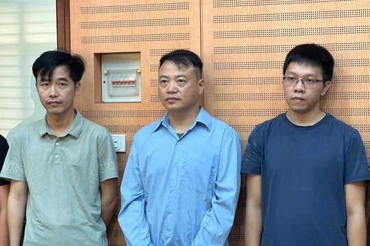 Từ Hoàng Hường đến Shark Bình: Cái giá của gian dối sổ sách