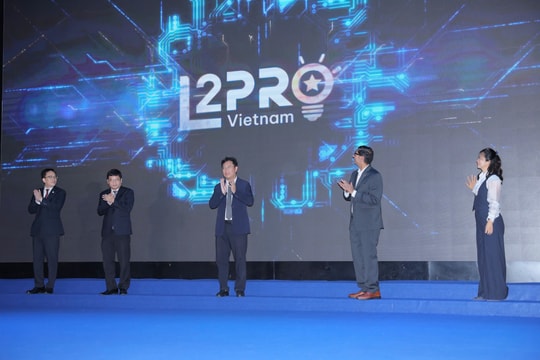 QVIC 2026: ươm tạo và đồng hành cùng các startup công nghệ tiềm năng