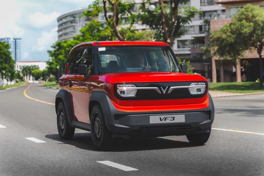 Nhà báo Philippines: Nhà máy VinFast phản chiếu tương lai ngành công nghiệp ô tô Việt