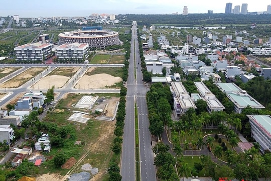 Đà Nẵng xử lý nghiêm hành vi thao túng giá, đầu cơ bất động sản