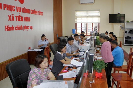 Xã Tiên Hoa (Hưng Yên): Hành trình “bắt nhịp” với mô hình chính quyền hai cấp