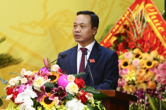 Điện Biên: Lộ trình kinh tế xanh và đột phá