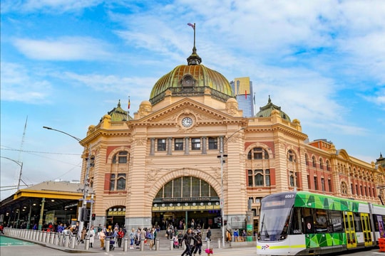 Đón mùa lễ hội cuối năm, Vietjet tăng chuyến bay đến Melbourne, Sydney