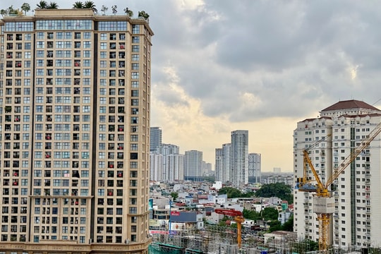 Hà Nội: Bảng giá đất mới dự kiến cao nhất hơn 700 triệu đồng/m2